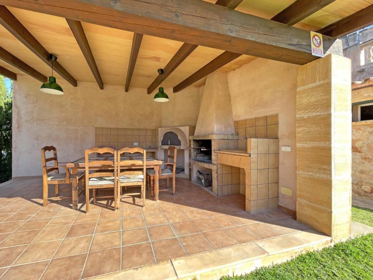 Caseta Des Pradi Biel Holiday home