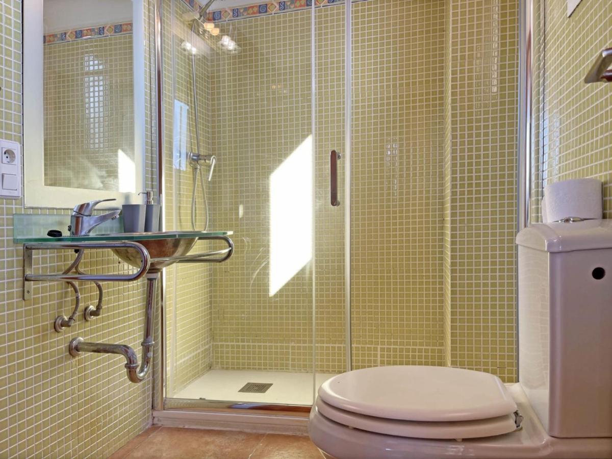 Holiday home Caseta Des Pradi Biel *