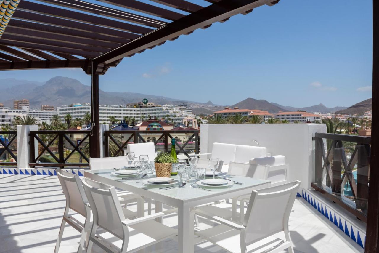 Apartment Santiago Playa de las Americas (Tenerife)