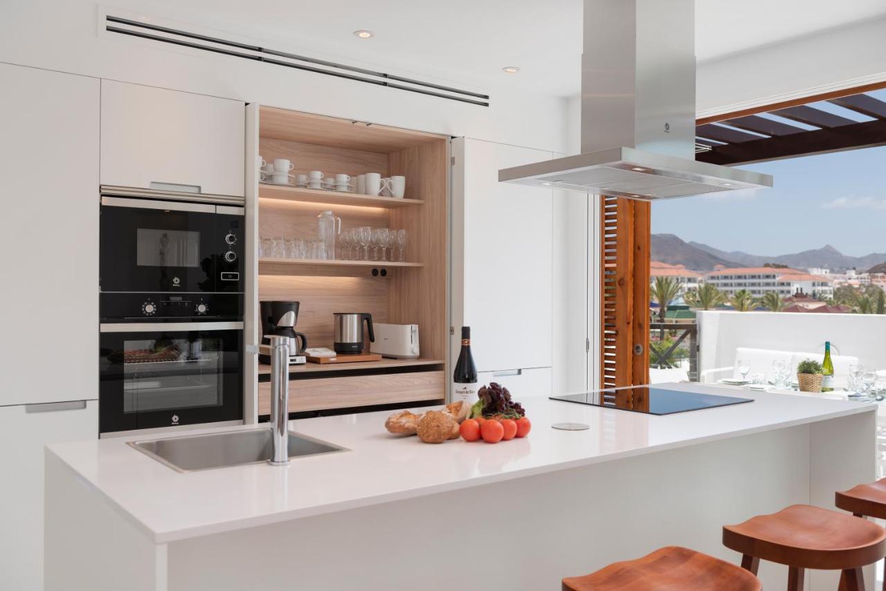 Santiago Apartment *