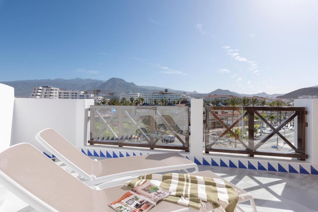 Santiago Apartment Playa de las Americas (Tenerife)