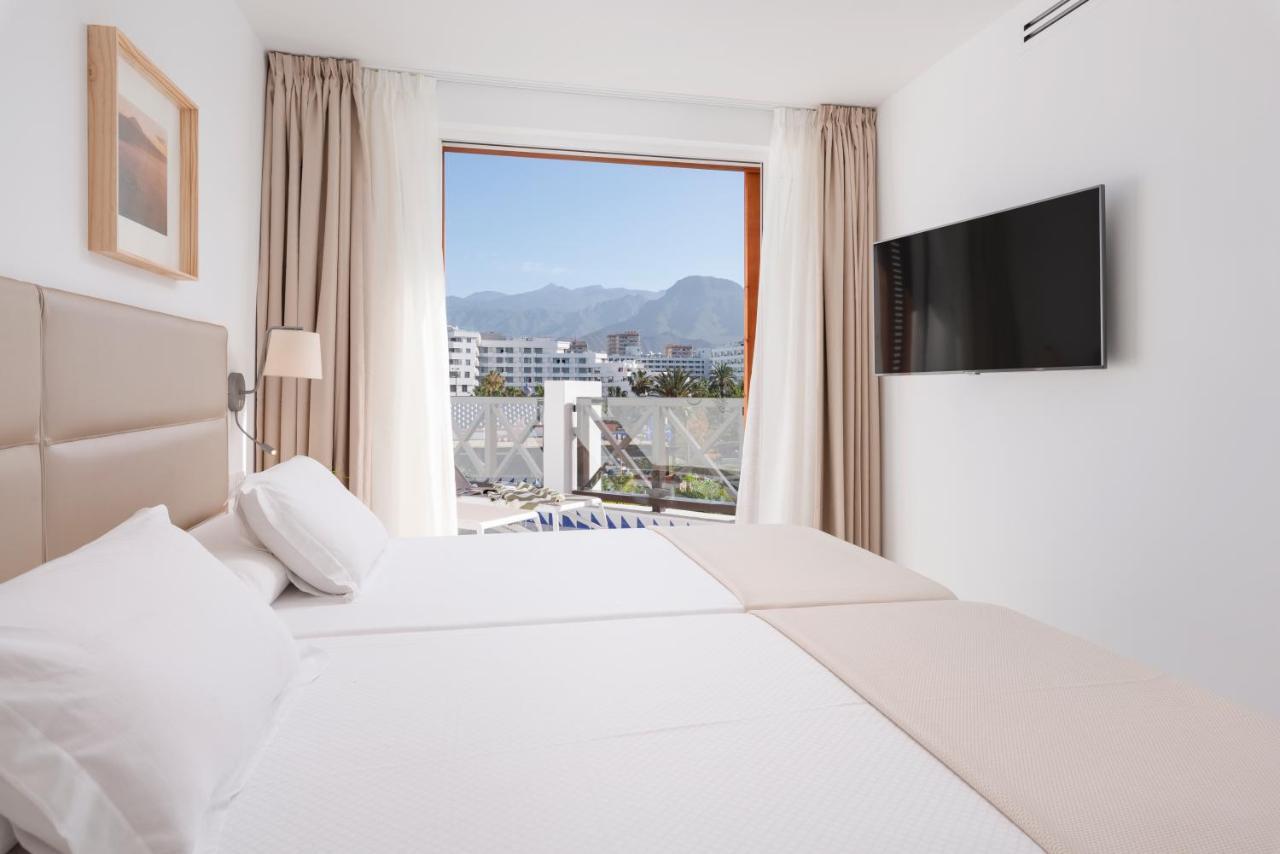Santiago Apartment Playa de las Americas (Tenerife)