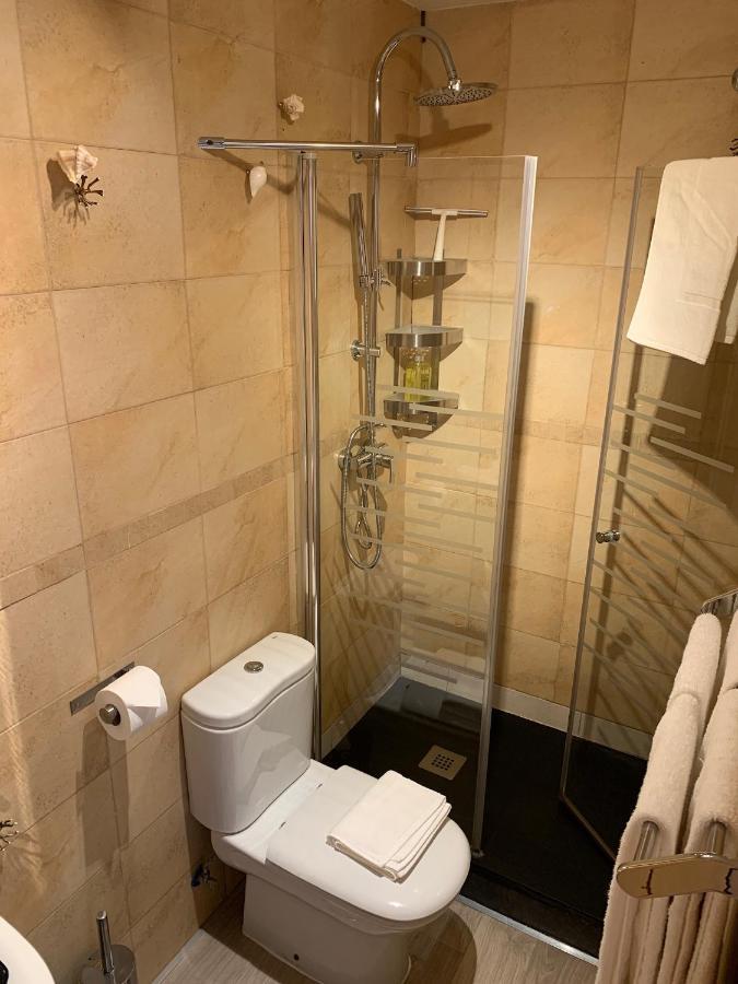 Arts Soho - Apartment Malaga