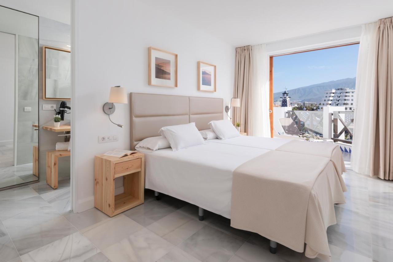 Santiago Apartment *