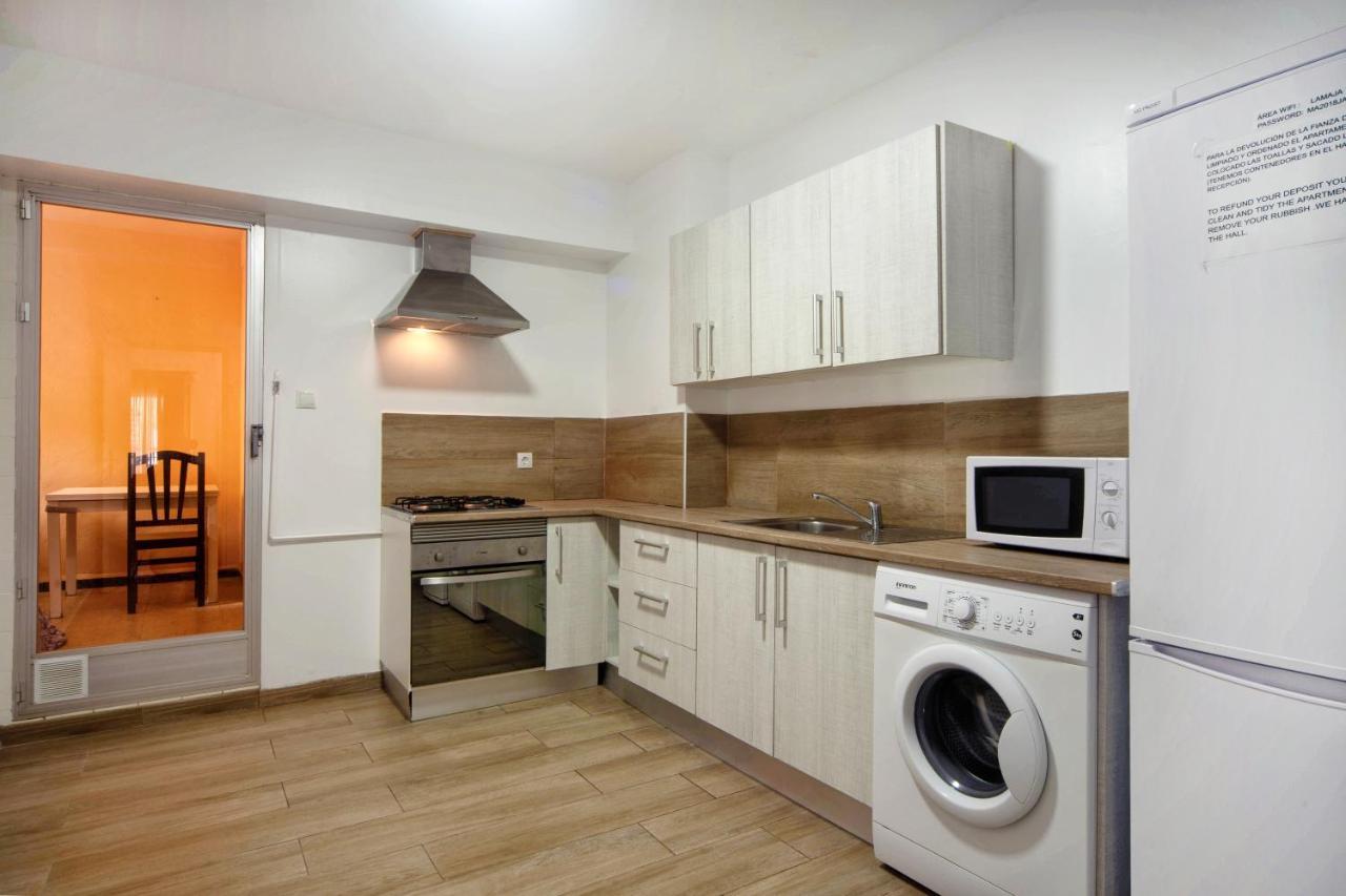 Apartment Maja Benidorm