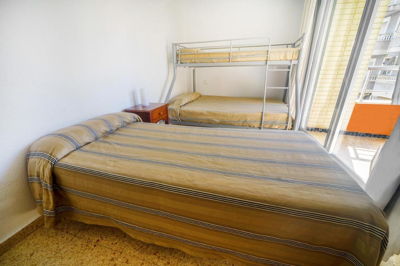 Maja Apartment Benidorm