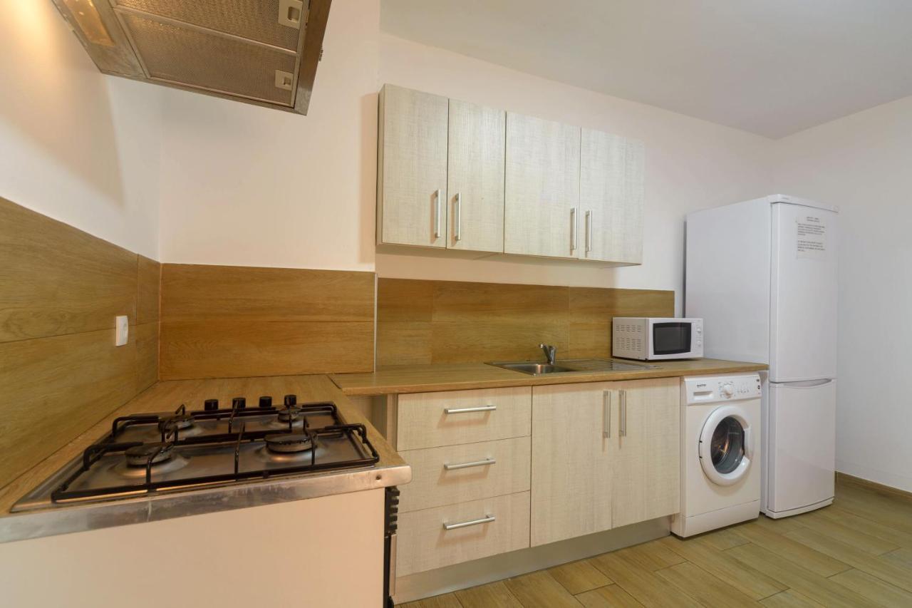 Apartment Maja *