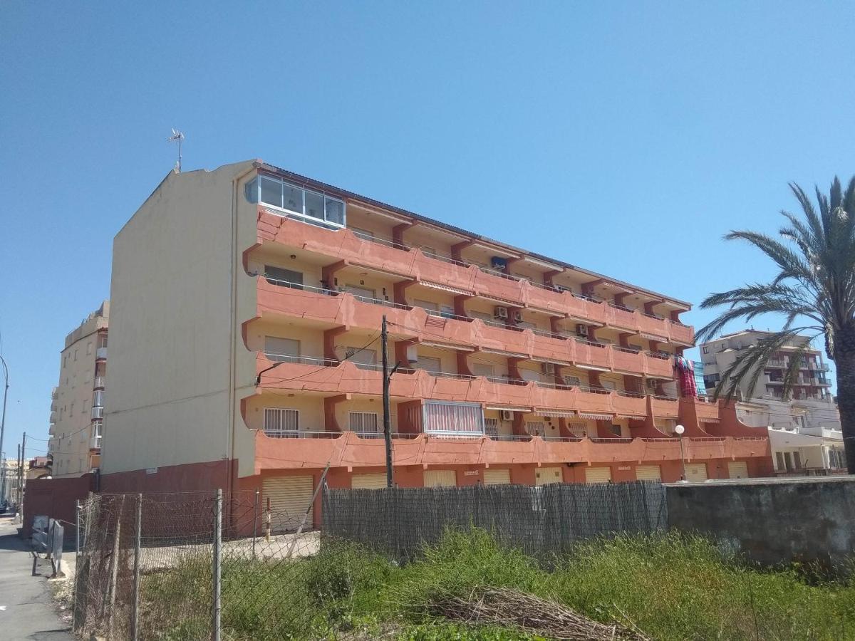 Mar De Casablanca 3000 Apartment *