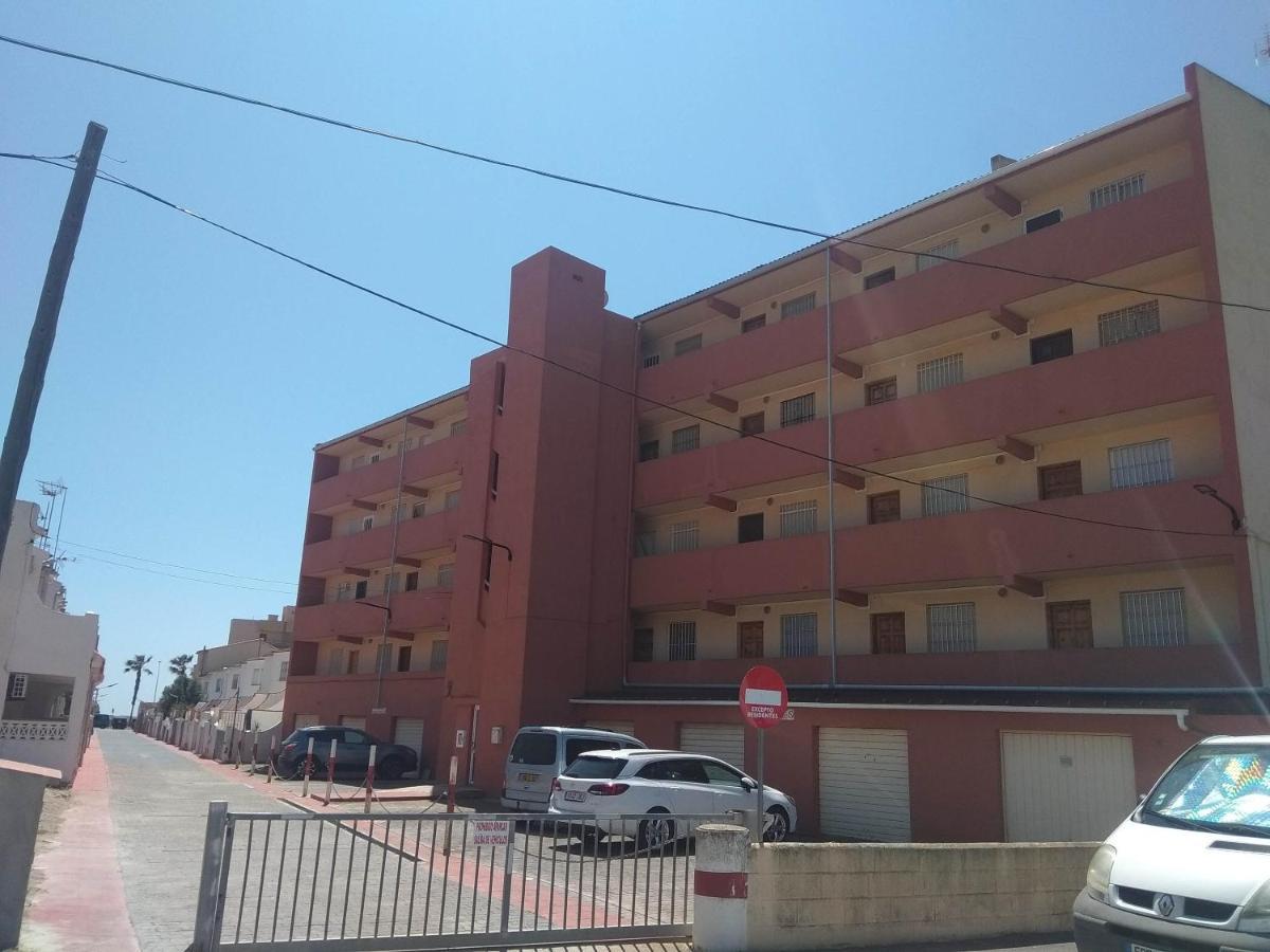 Apartment Mar De Casablanca 3000 Peniscola