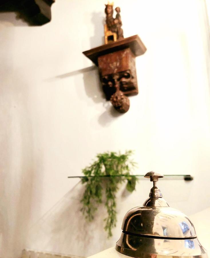 Hotel Rosa De Oro