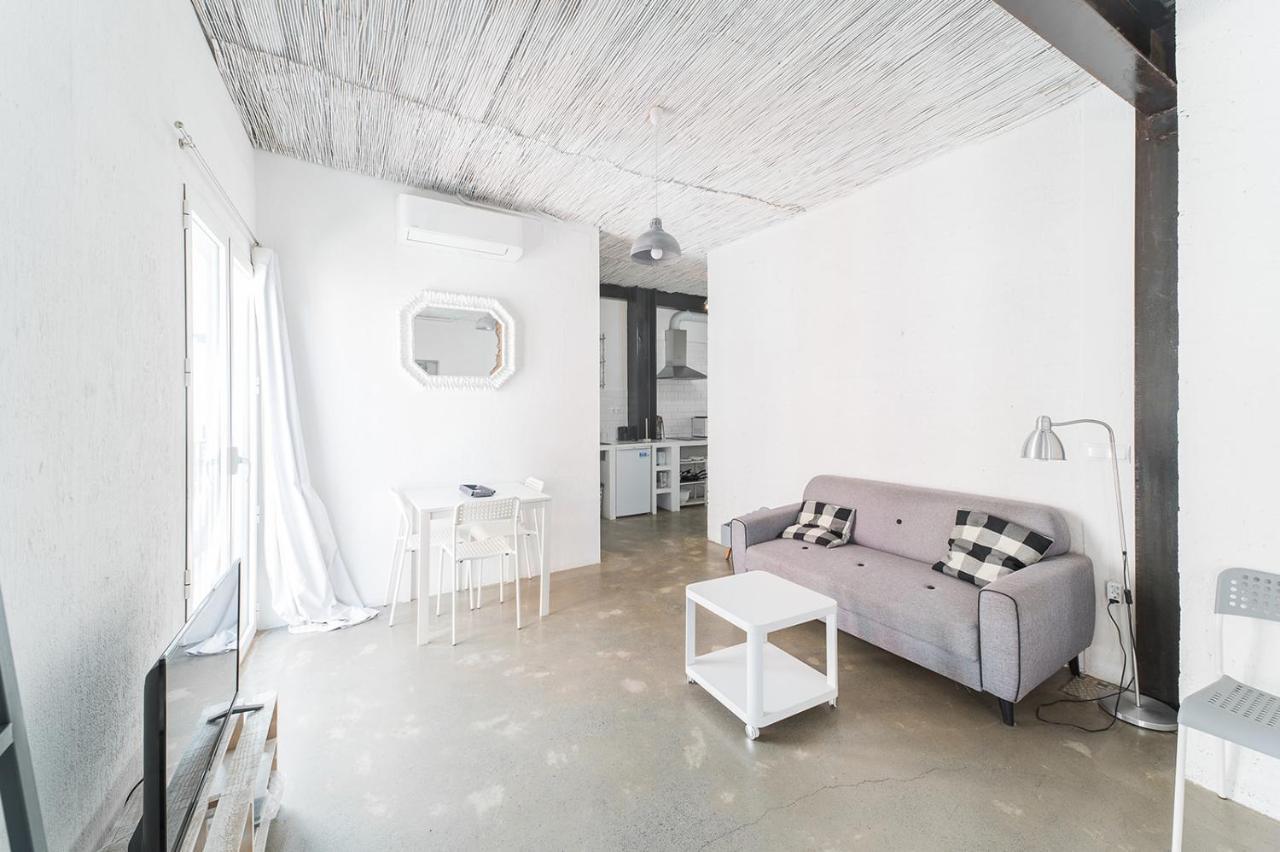 Apartment La Casa Azul Almeria