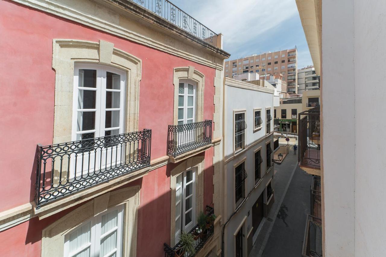 La Casa Azul Almeria
