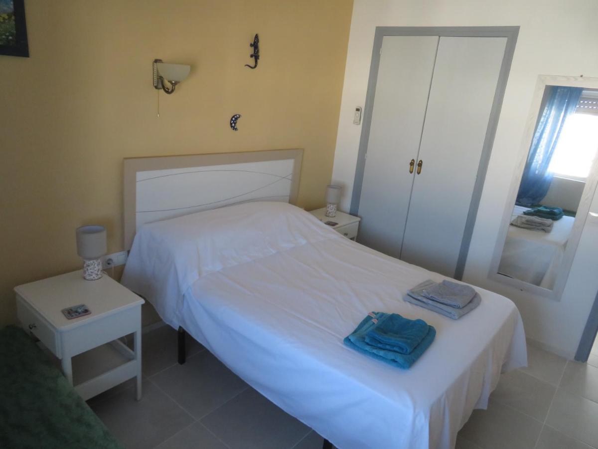 Apartamento Elena *