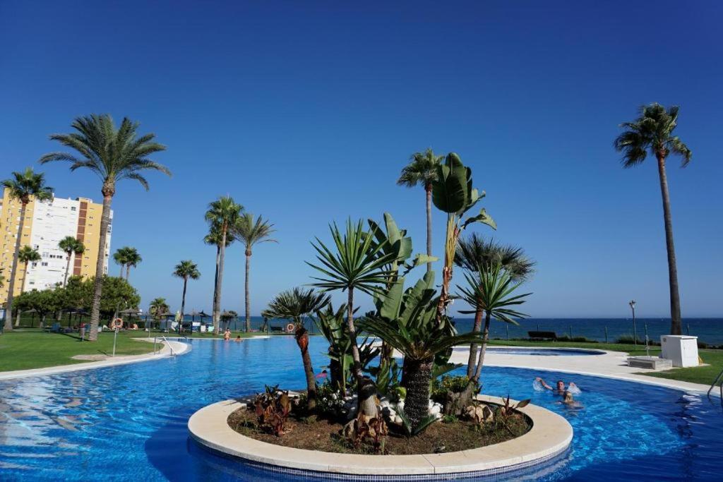 Mi Capricho Playa Marbella Apartamento