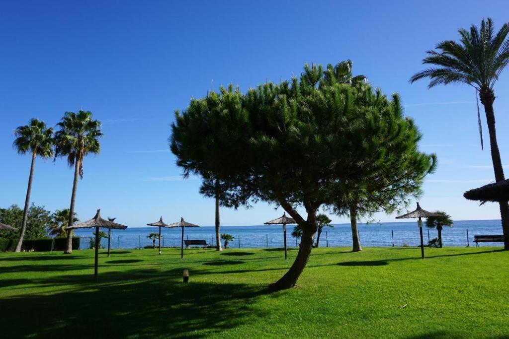 Apartamento Mi Capricho Playa Marbella *