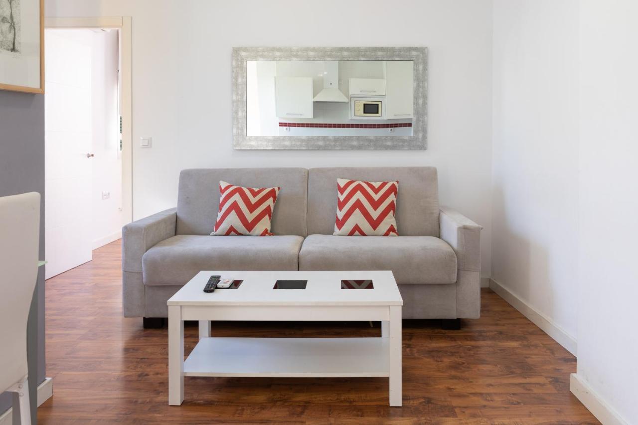 Apartamento Reservaloen Terrazas De La Catedral *