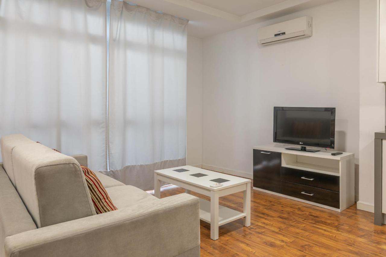 Apartamento Reservaloen Terrazas De La Catedral