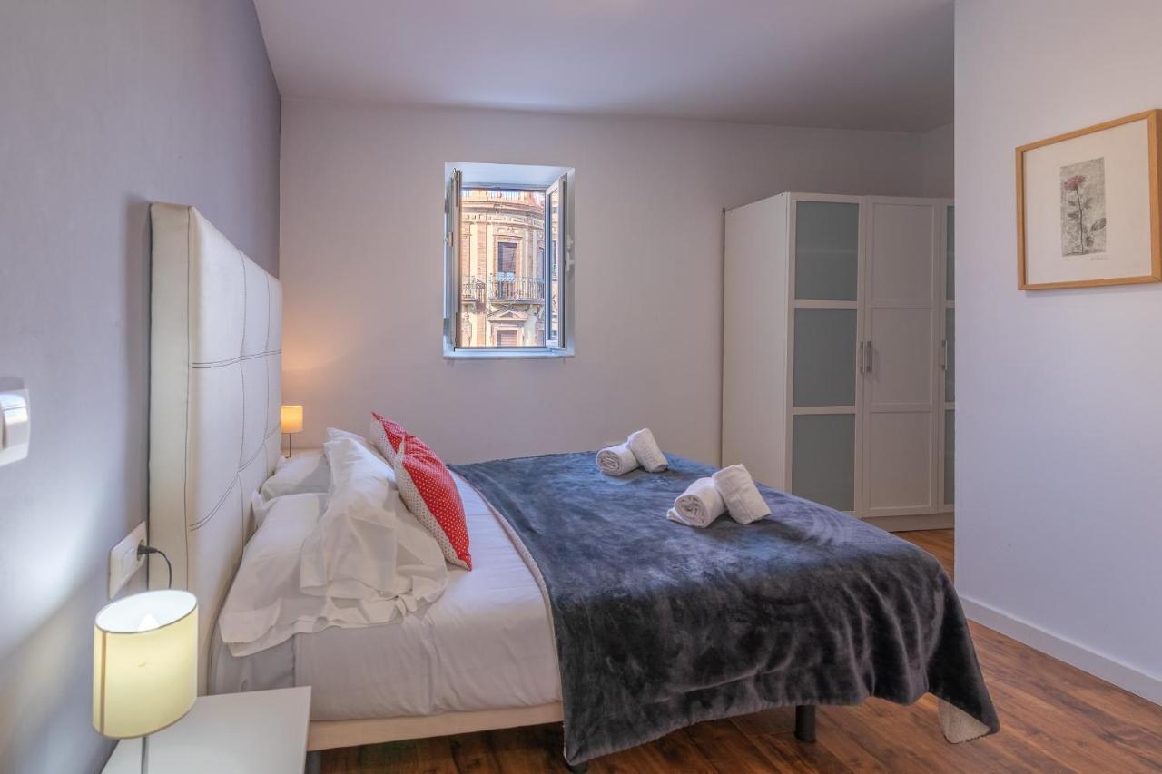Apartamento Reservaloen Terrazas De La Catedral