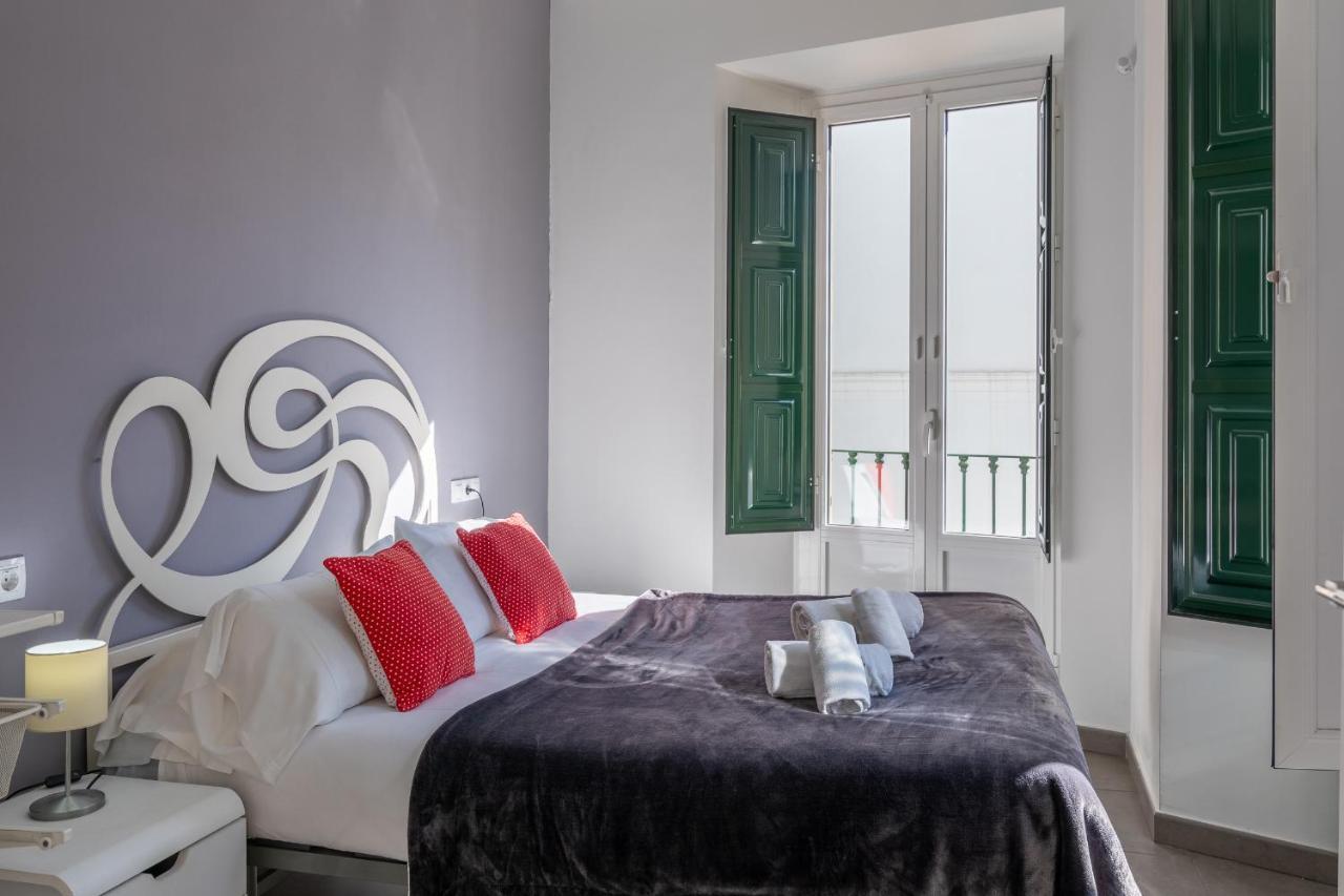 Apartamento Reservaloen Terrazas De La Catedral *