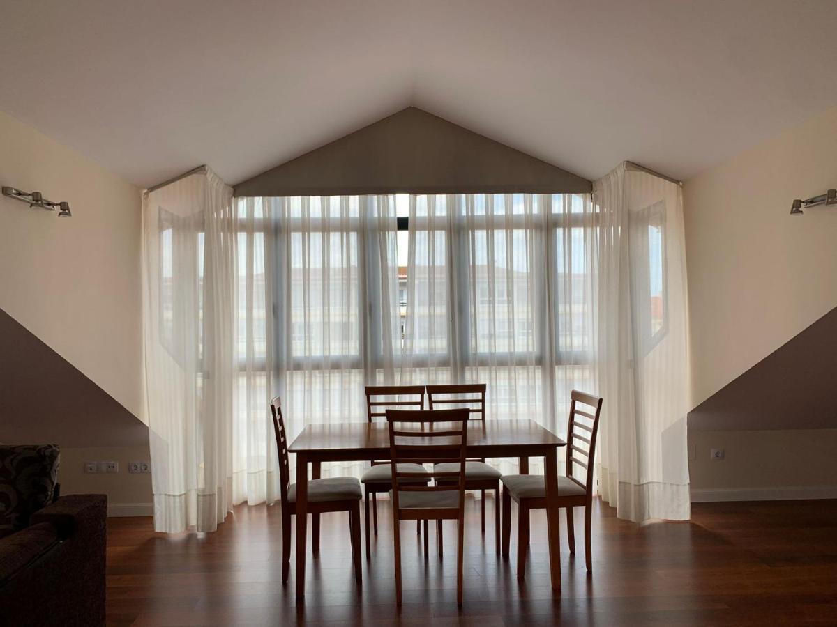 Verdemar Apartment