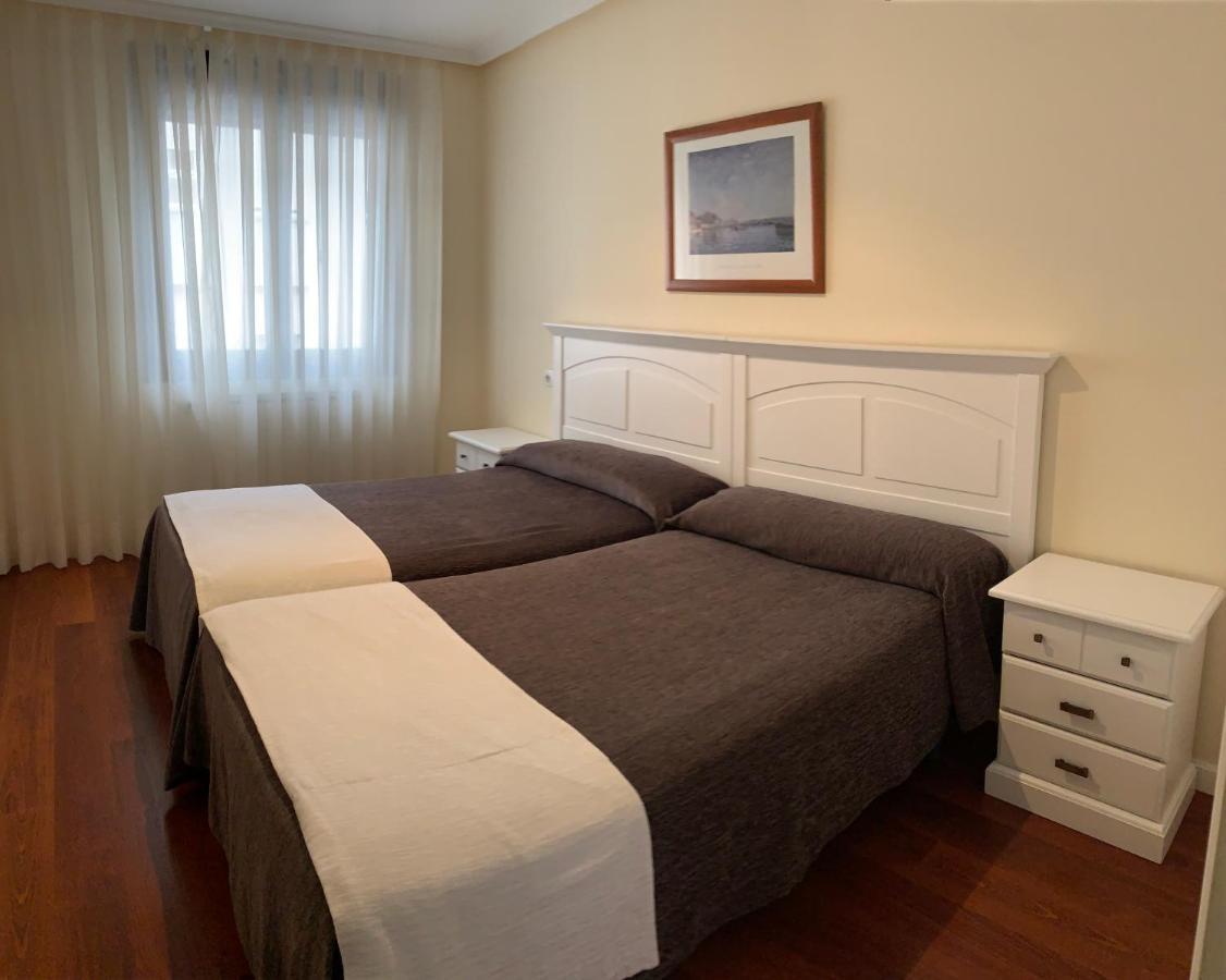 Apartment Verdemar Llanes