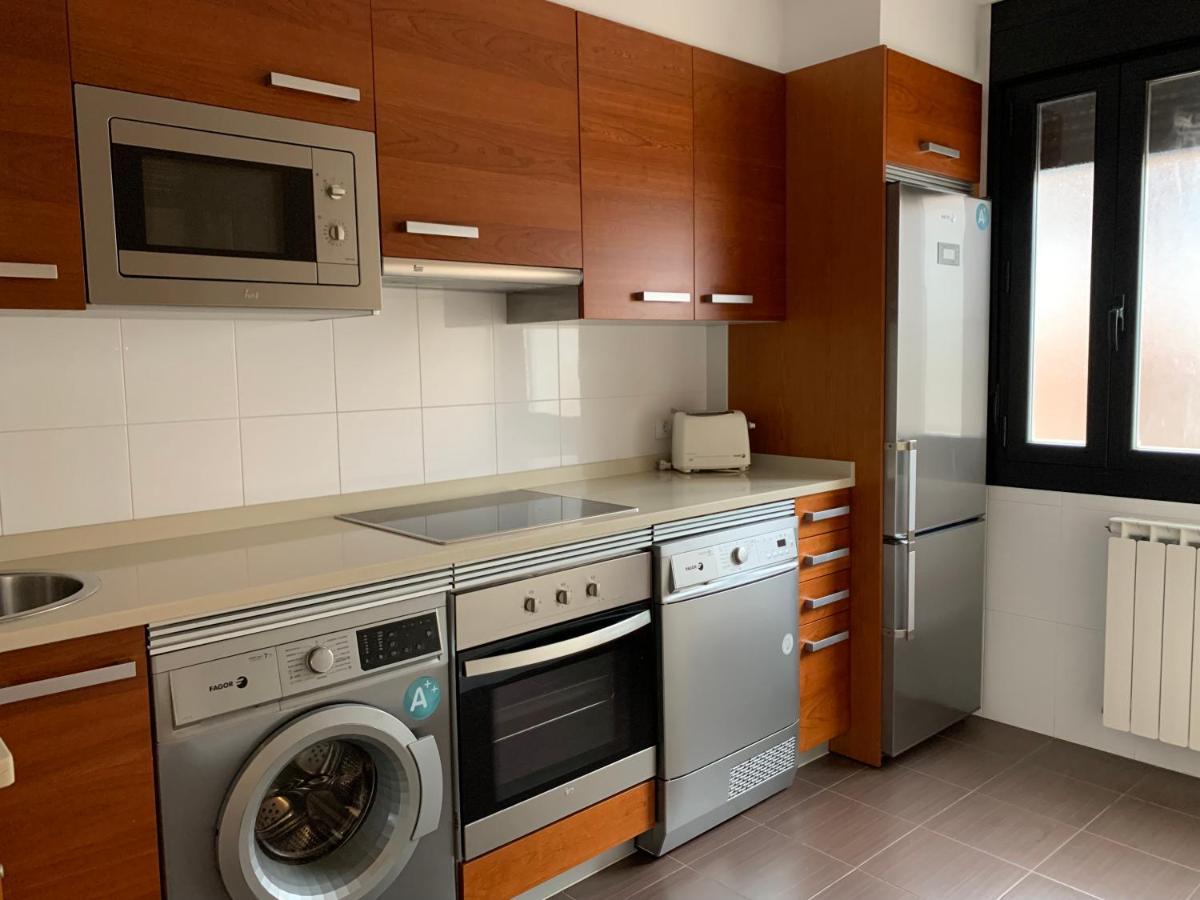 Verdemar Apartment