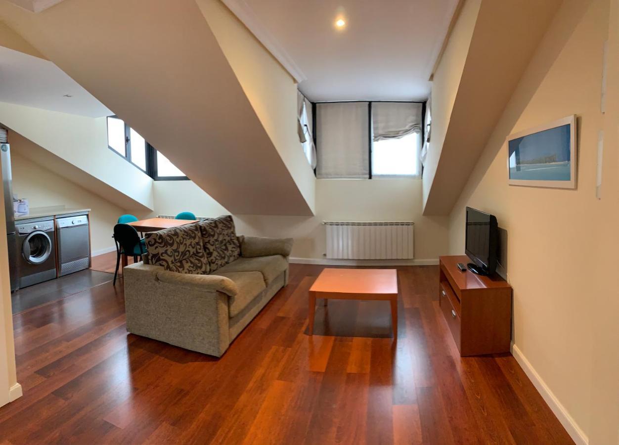 Apartment Verdemar *
