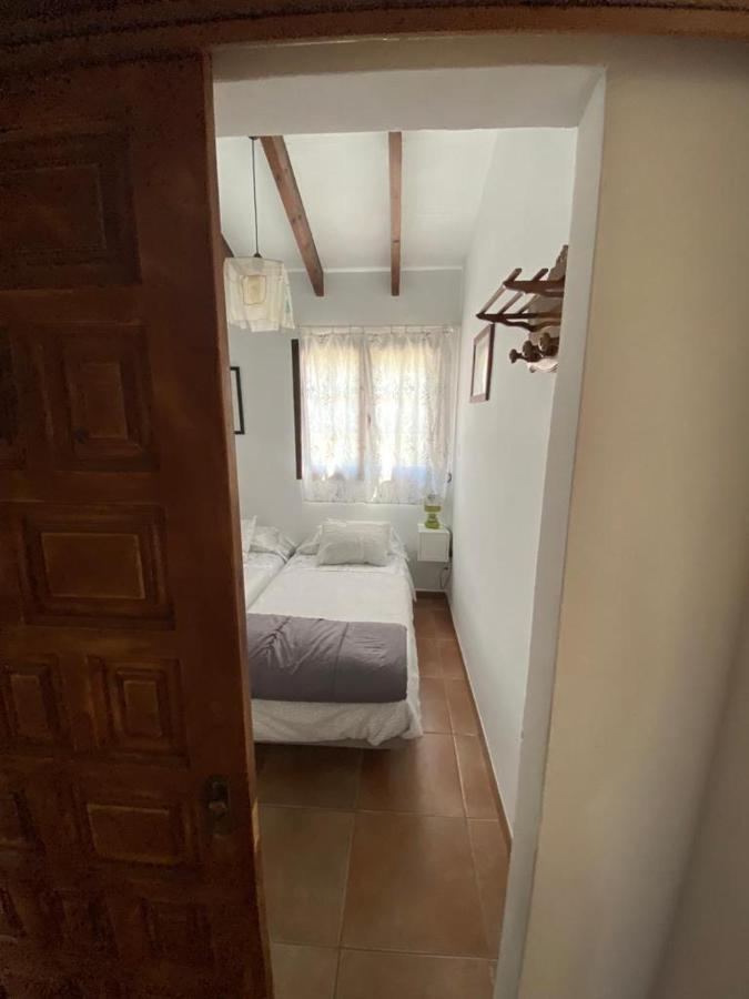 Villa Montgó *