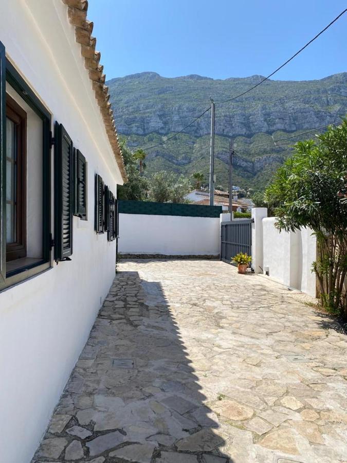 Montgó Villa Dénia