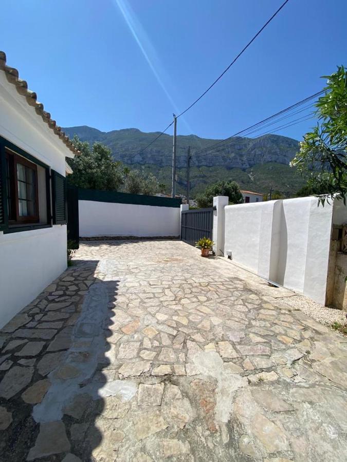 Montgó Villa Dénia