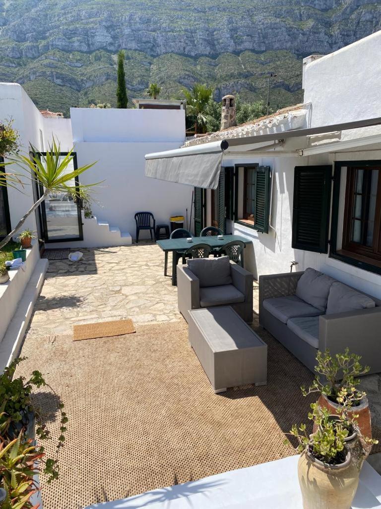 Villa Montgó