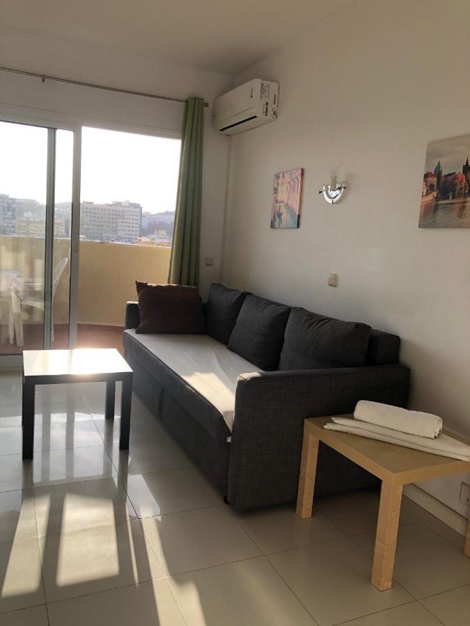 'benal Beach 05 Apartamento Benalmádena