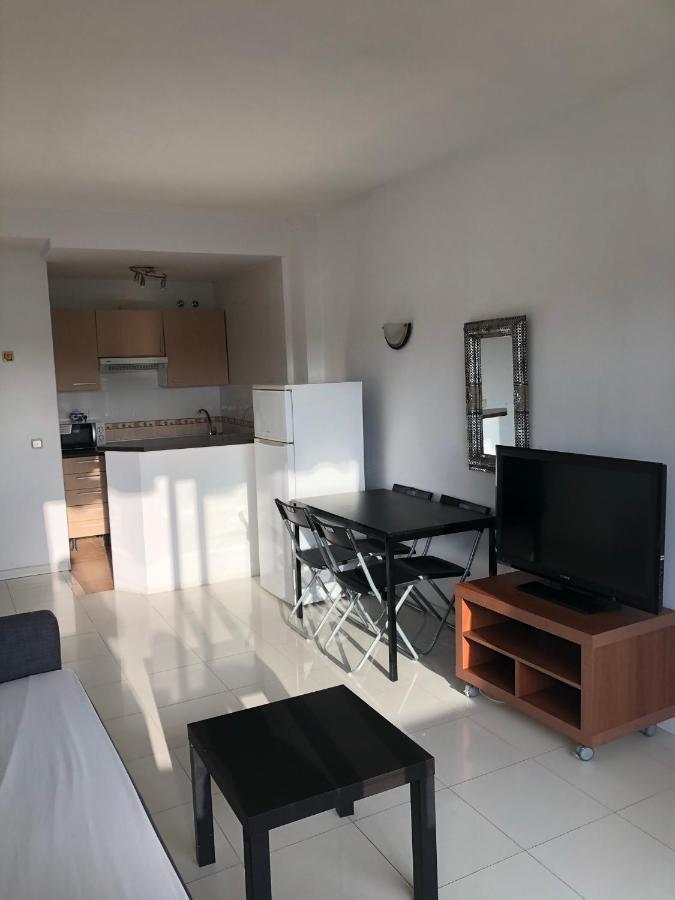'benal Beach 05 Apartamento