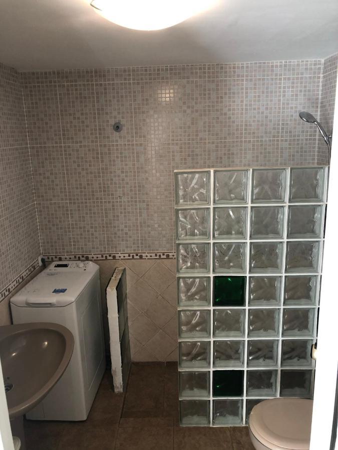 'benal Beach 05 Apartamento