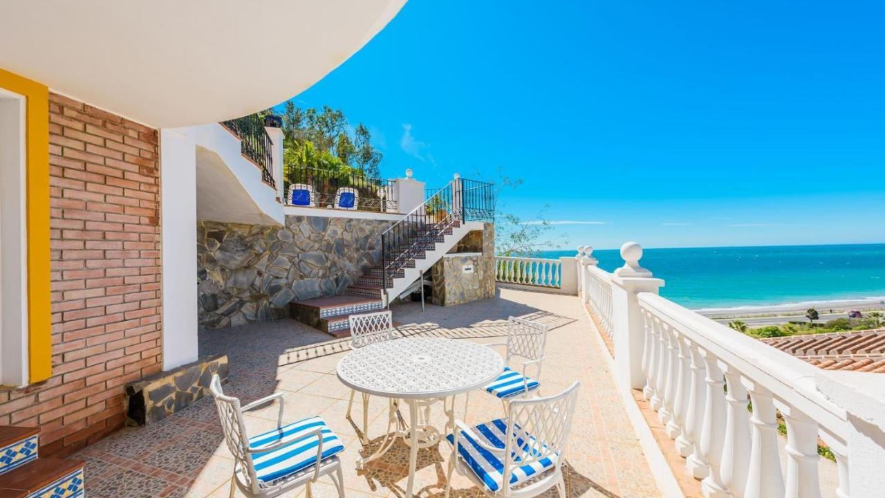 Isabel De Nerja By Ruralidays * Torrox