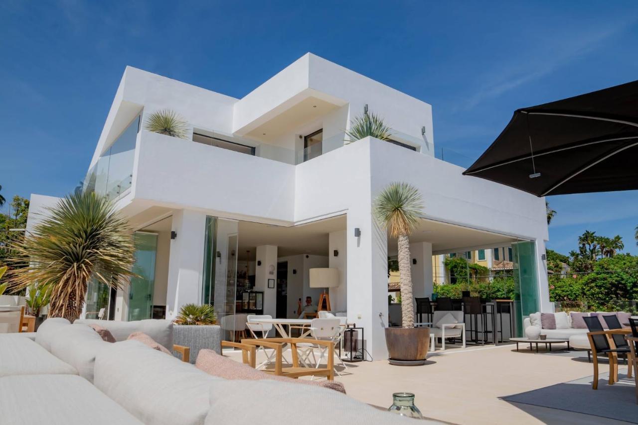 Casa Bodhi Boutique & 5* Marbella