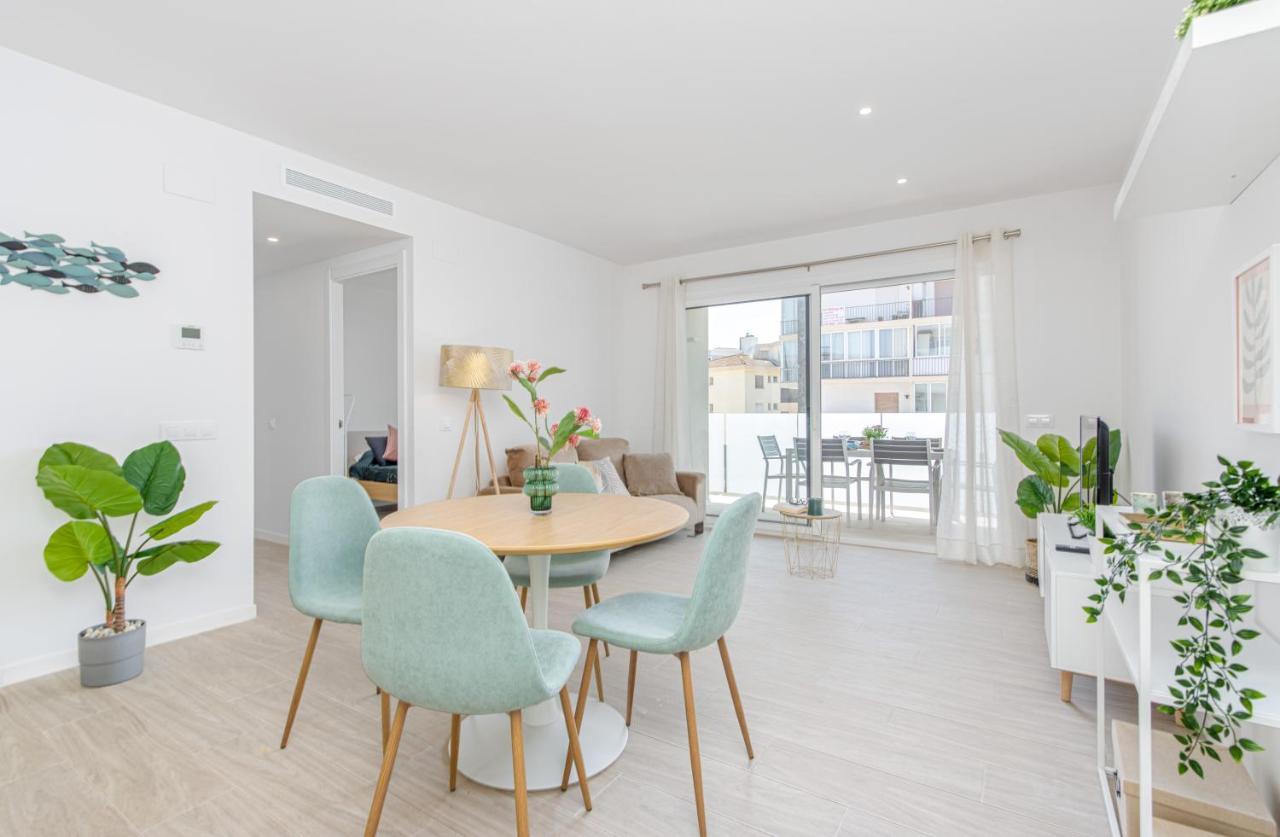 M A R I V E N T 03 Apartment