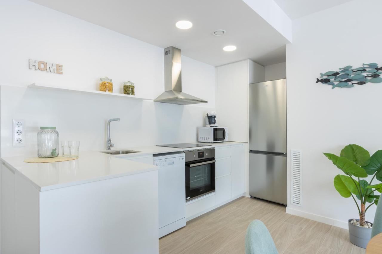 M A R I V E N T 03 Apartment