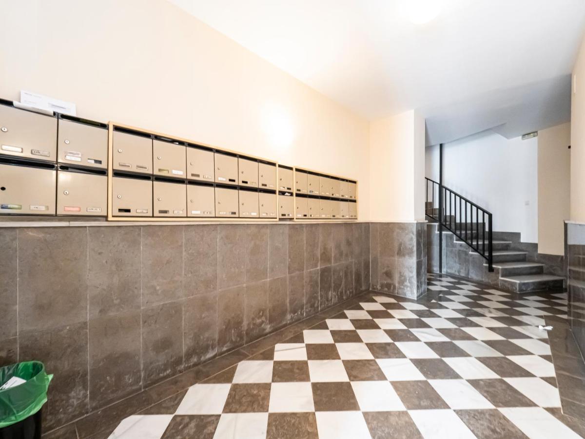 Céntrico Y Bonito Apartamento