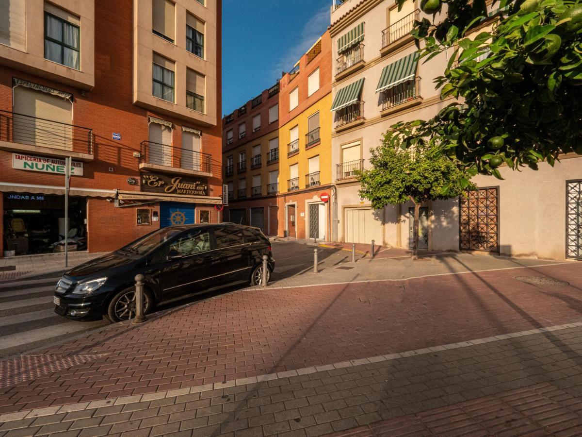 Céntrico Y Bonito Apartamento *