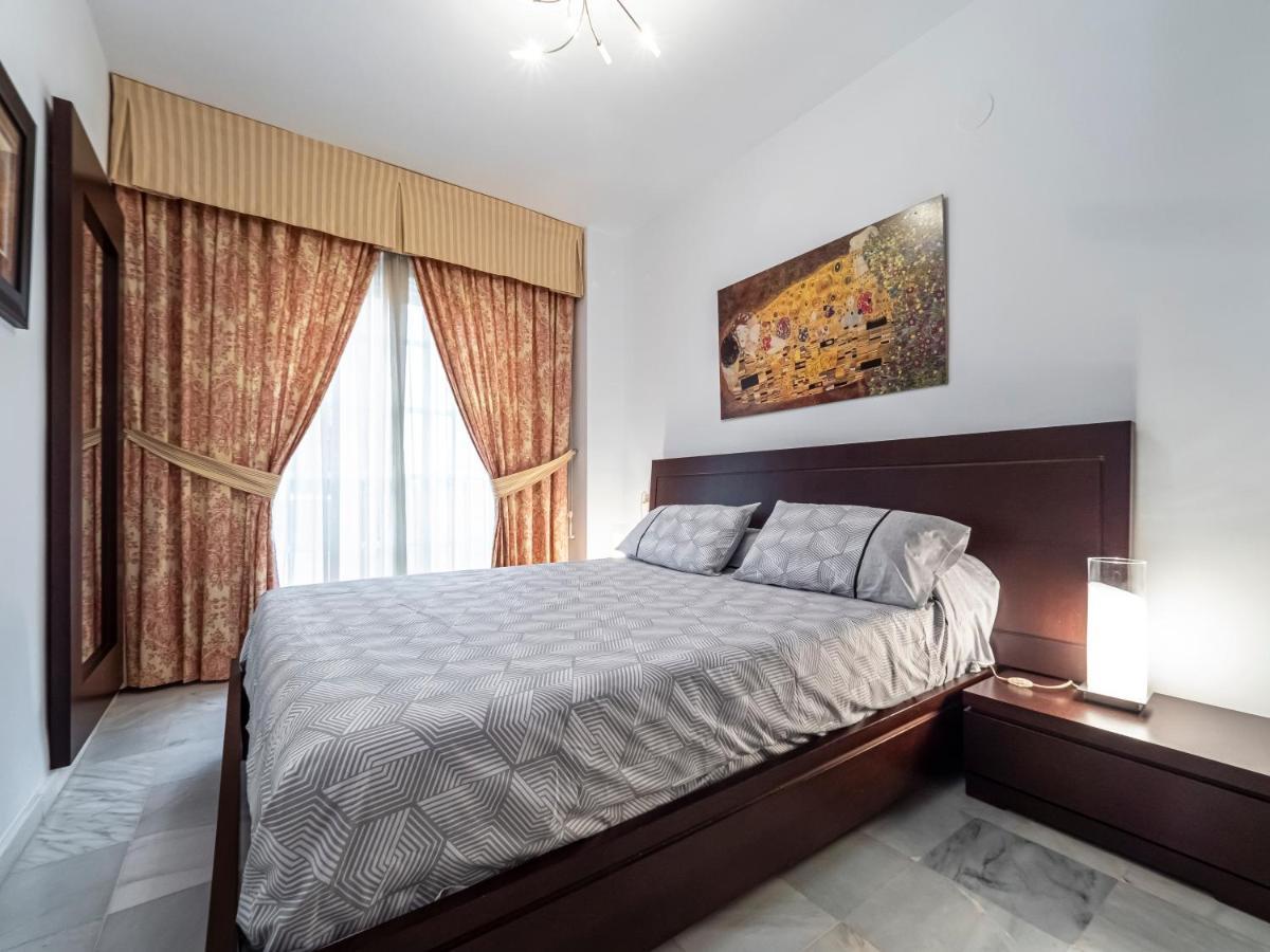 Apartamento Céntrico Y Bonito *