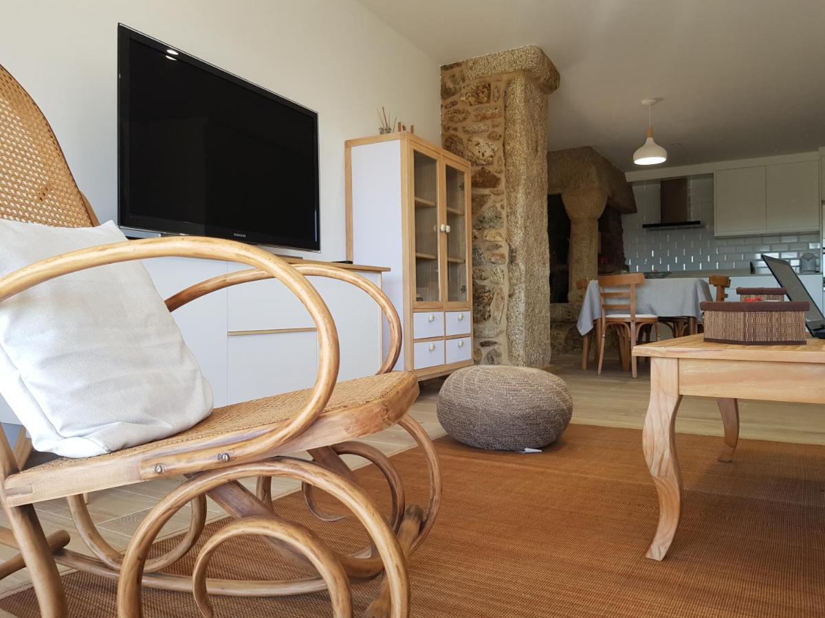 Holiday home A Casa Dos Pobres *