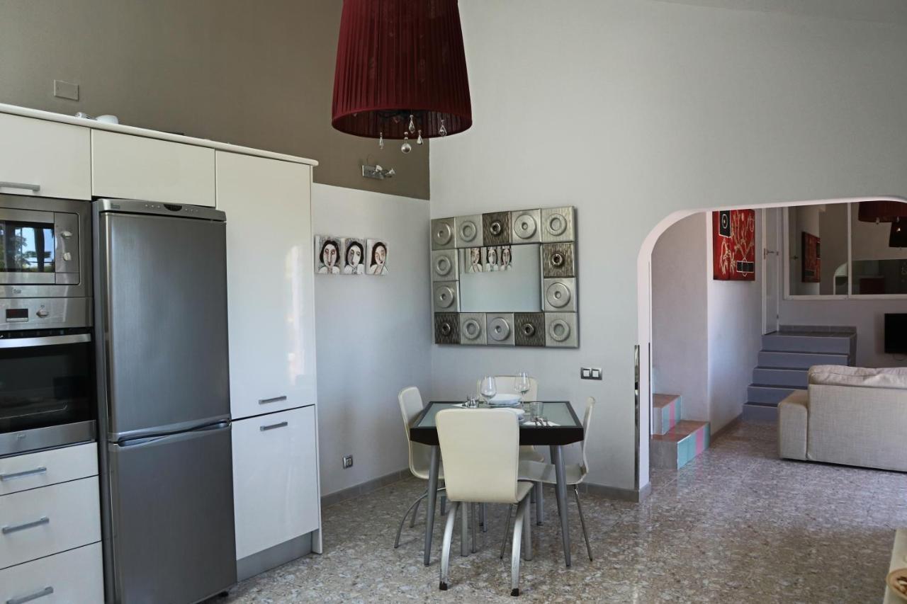 Don Manuel Deluxe 2 Bedroom