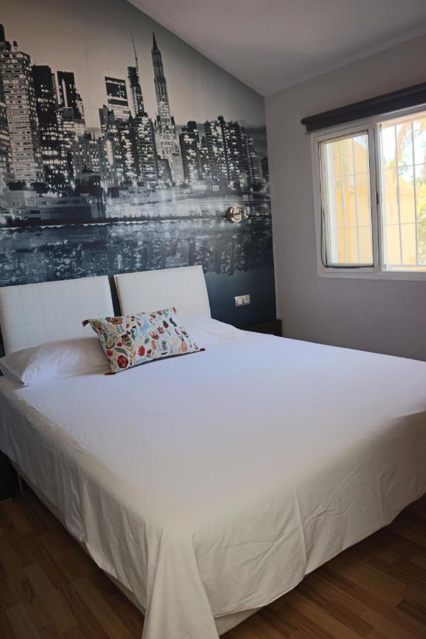 Don Manuel Deluxe 2 Bedroom