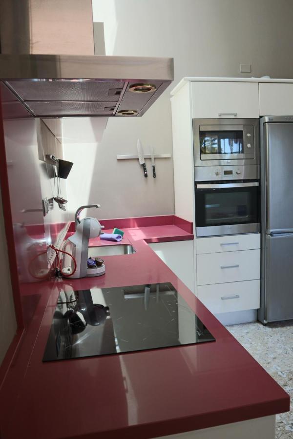 Don Manuel Deluxe 2 Bedroom Apartamento San Bartolomé