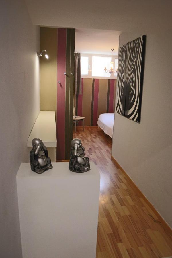 Don Manuel Deluxe 2 Bedroom Apartamento