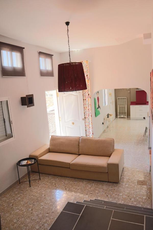 Apartamento Don Manuel Deluxe 2 Bedroom San Bartolomé