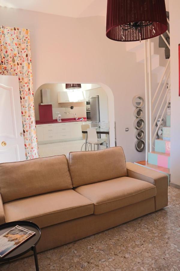 Don Manuel Deluxe 2 Bedroom San Bartolomé
