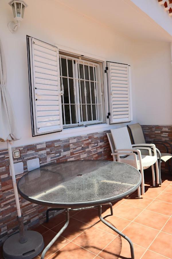 Don Manuel Deluxe 2 Bedroom Apartamento *