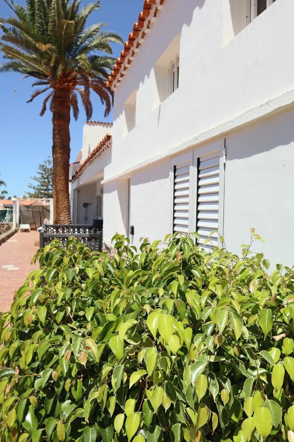 Don Manuel Deluxe 2 Bedroom Apartamento San Bartolomé